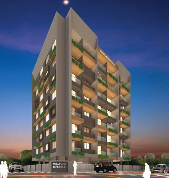  ashapuri-imperial Elevation