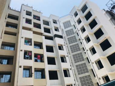 dummy-Milan Housing Complex Rucha Vatika D Wing Orchid E Wing Iris