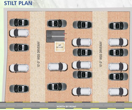  r-r-pearl R R Pearl Cluster Plan