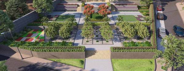  kekarav-sector-4 Internal Roads