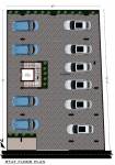RK Splendour Cluster Plan for ground Floor rk-splendour RK Splendour Cluster Plan for ground Floor