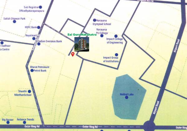  rk-splendour Location Plan