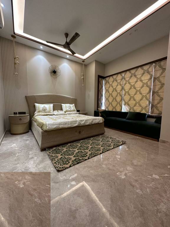  home indirapuram Bedroom