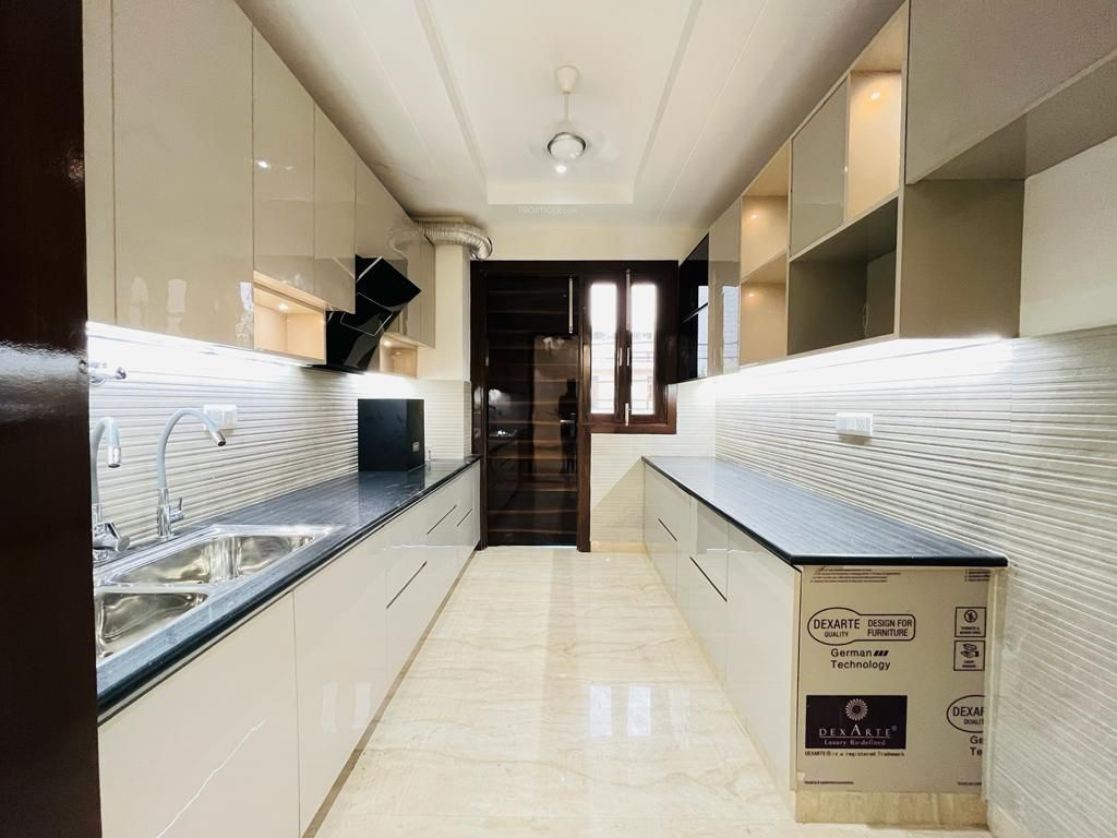  home indirapuram Kitchen