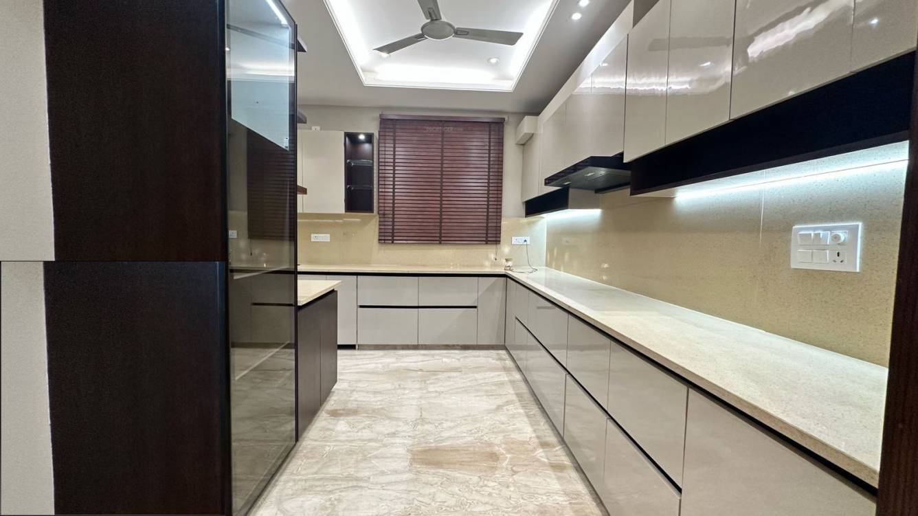  home indirapuram Kitchen