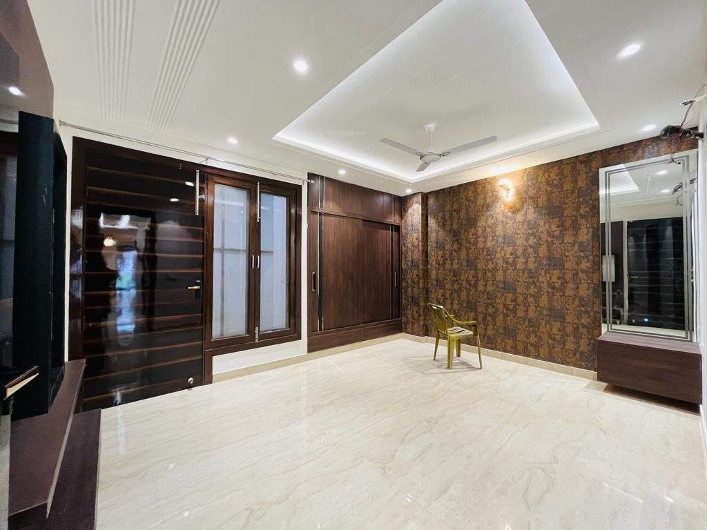  home indirapuram Living Area