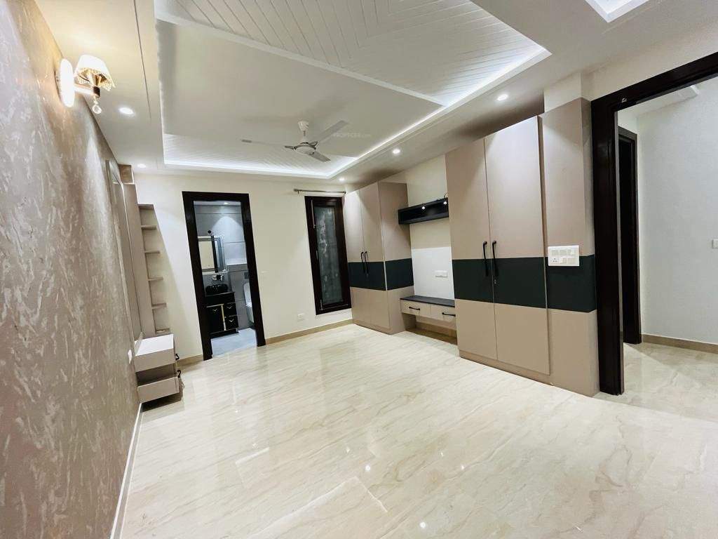  home indirapuram Living Area