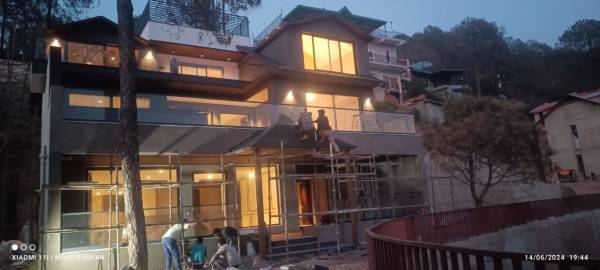 Dummy Tower Construction Status Aug-24 villa-azul-estilo Dummy Tower Construction Status Aug-24