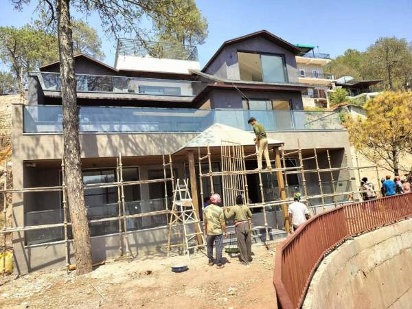 Dummy Tower Construction Status Aug-24 villa-azul-estilo Dummy Tower Construction Status Aug-24