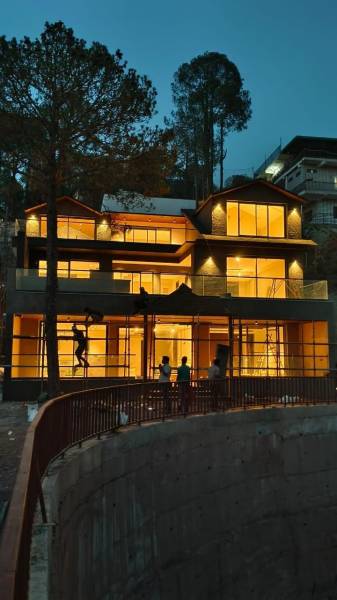 Dummy Tower Construction Status Aug-24 villa-azul-estilo Dummy Tower Construction Status Aug-24