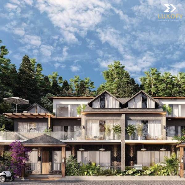  villa-azul-estilo Elevation