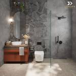  villa-azul-estilo Bathroom