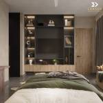  villa-azul-estilo Bedroom