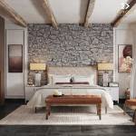  villa-azul-estilo Bedroom