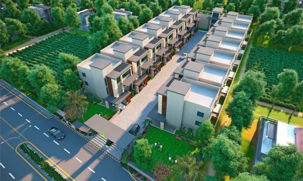  signature-villa Elevation