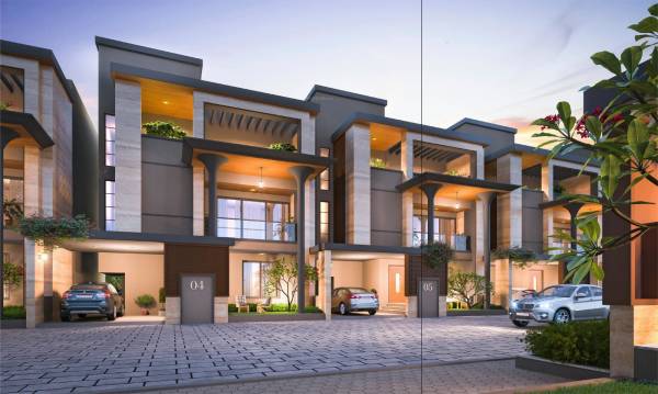  signature-villa Elevation