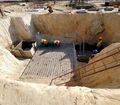  antares Block A Construction Status Feb-24