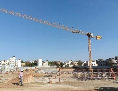  antares Block A Construction Status Feb-24