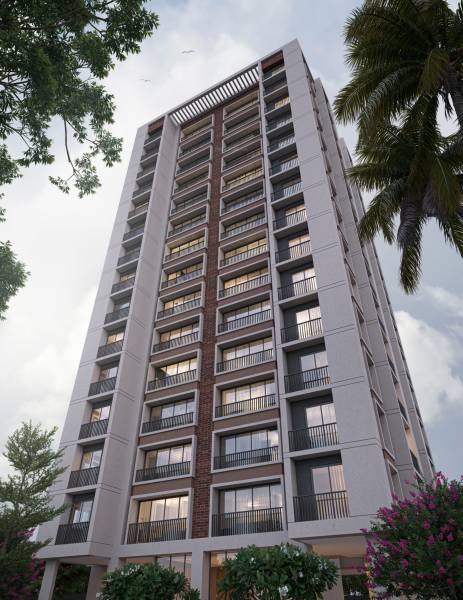 Elevation laxminarayan-sky Elevation