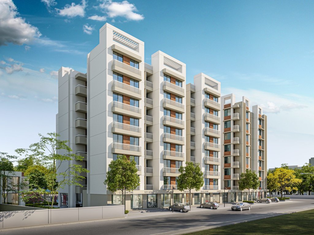 the splendid Elevation