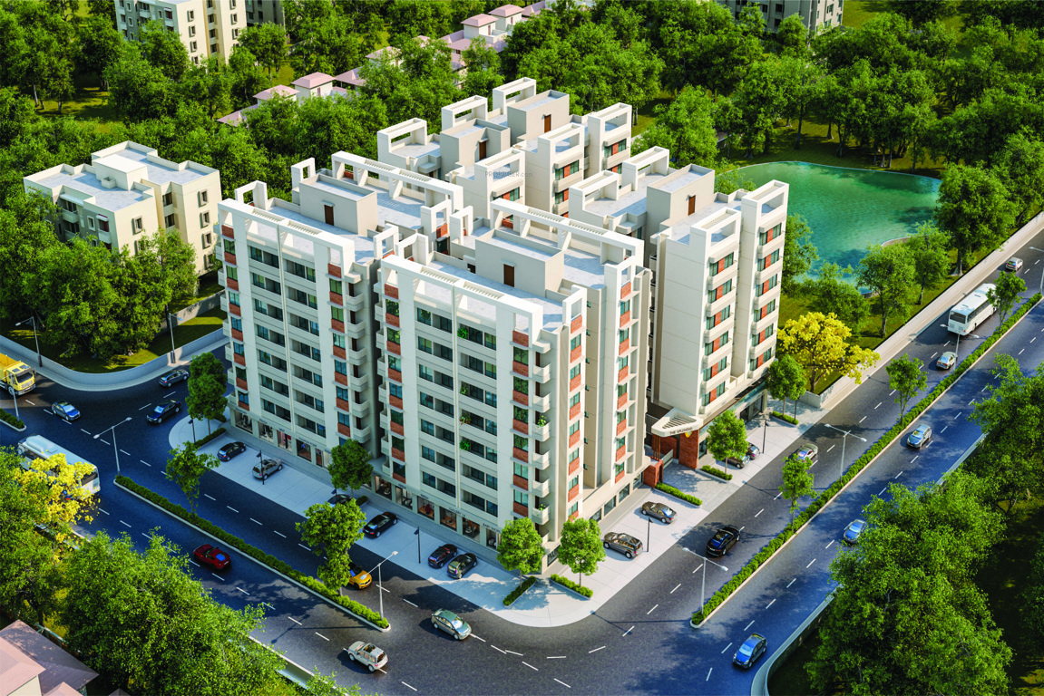 the splendid Elevation