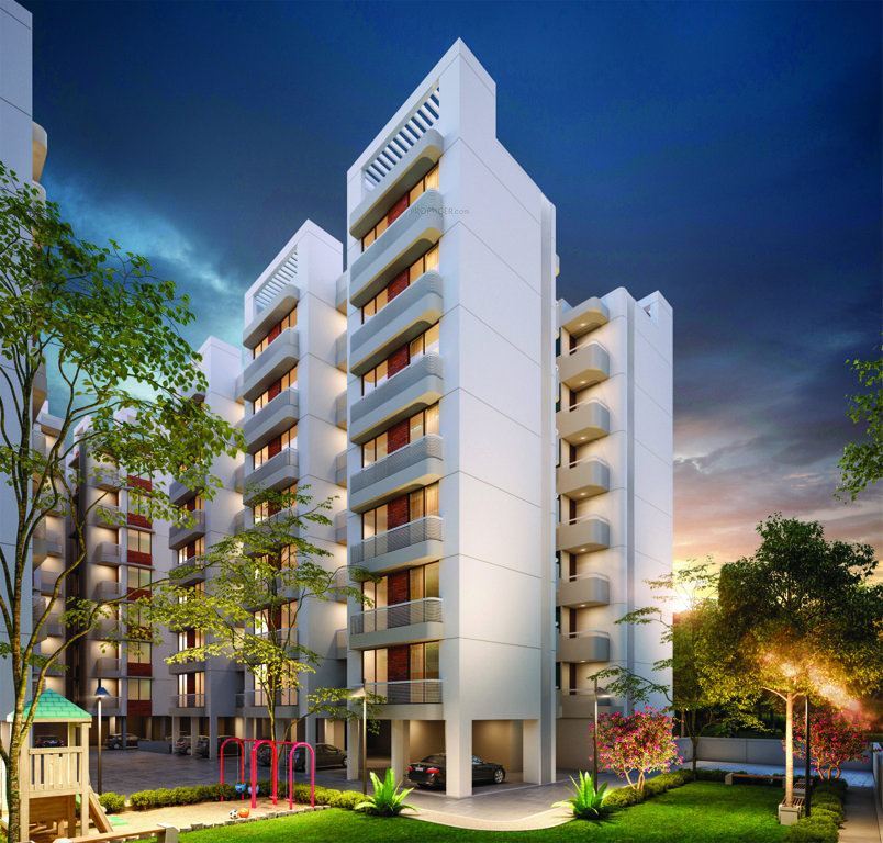 the splendid Elevation