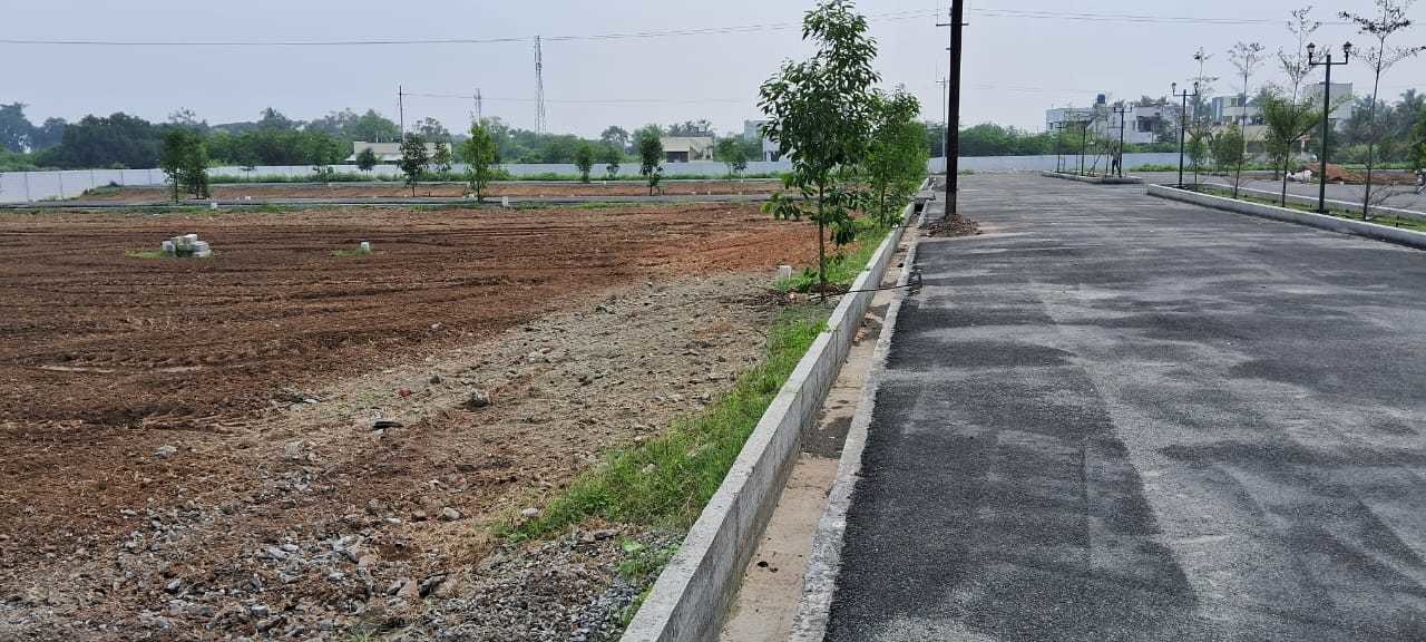  everest orchid springs phase 2 Plot