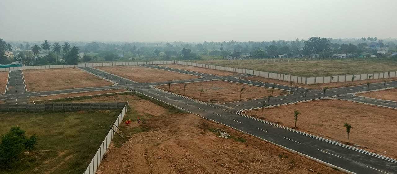  everest orchid springs phase 2 Plot