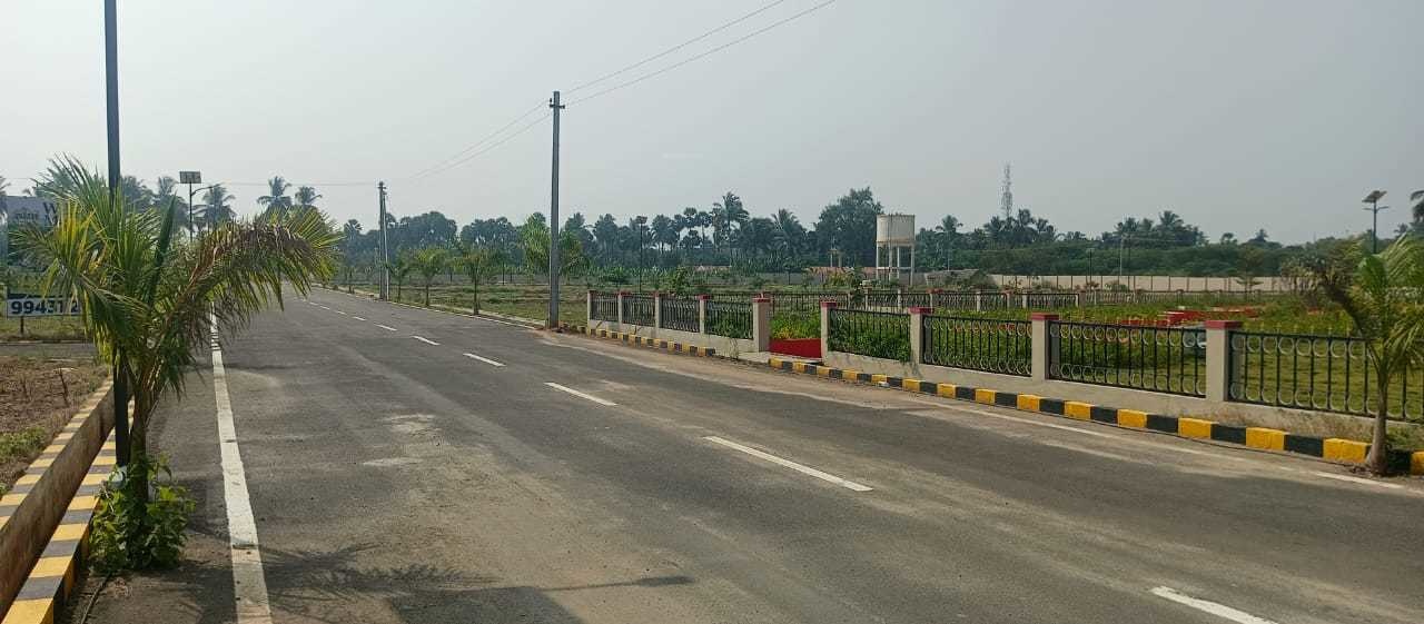  everest orchid springs phase 2 Plot