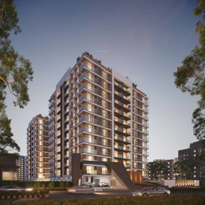 Elevation the-ultima Elevation