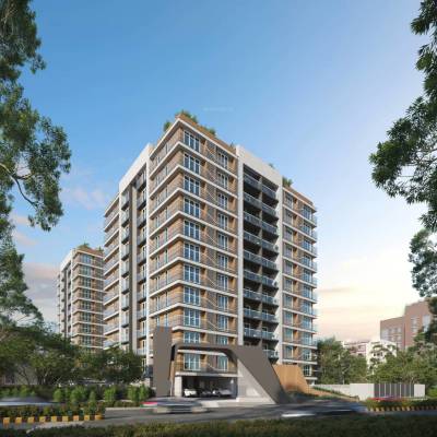 Elevation the-ultima Elevation