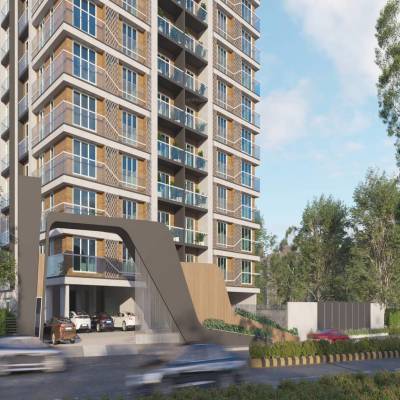 Gated Community the-ultima Gated Community