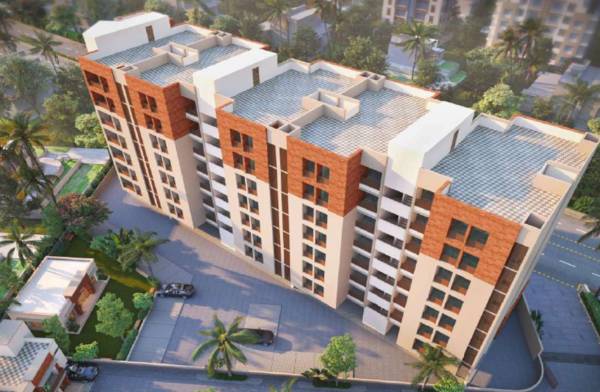  shivam-luxuria- Elevation