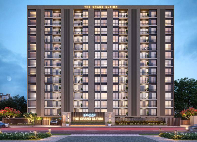  the-grand-ultima Elevation
