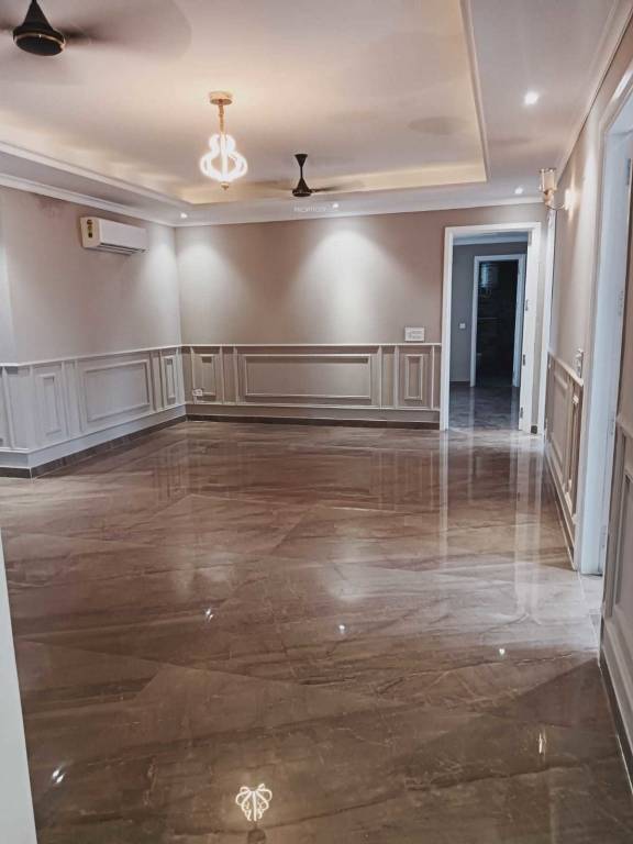 rich floors Living Area