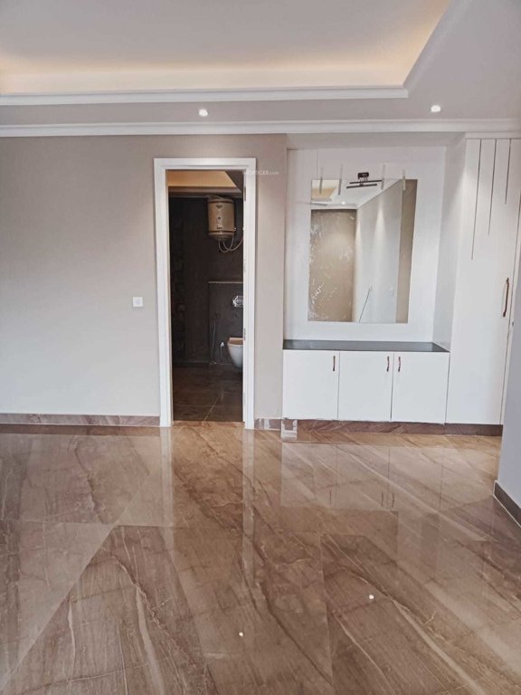 rich floors Living Area