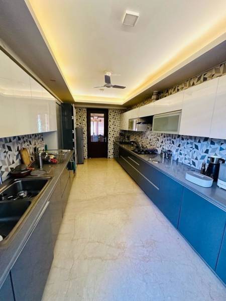 Kitchen opulence-floors Kitchen