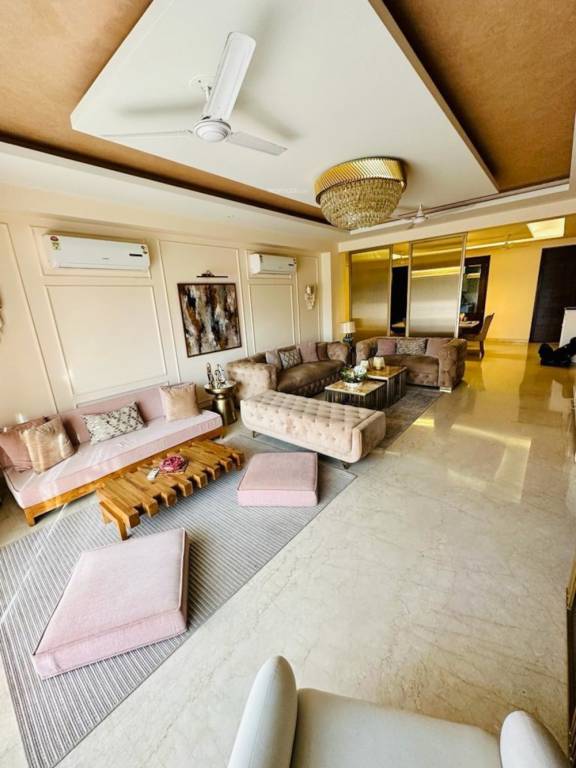 opulence floors Living Area