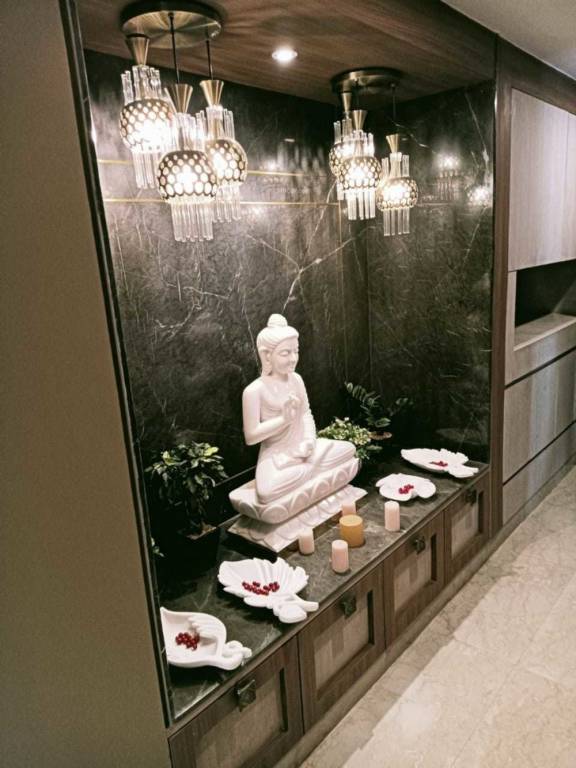 opulence floors Living Area