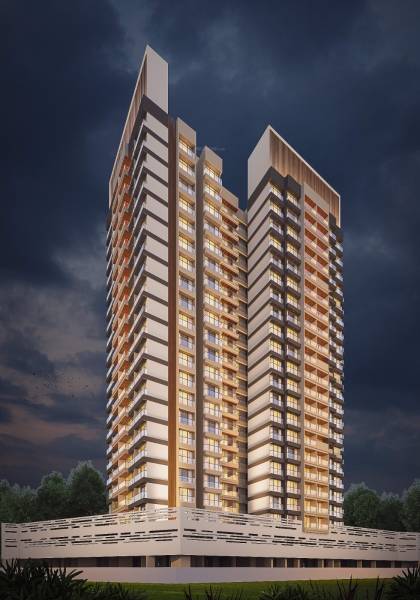  bless-residency Elevation