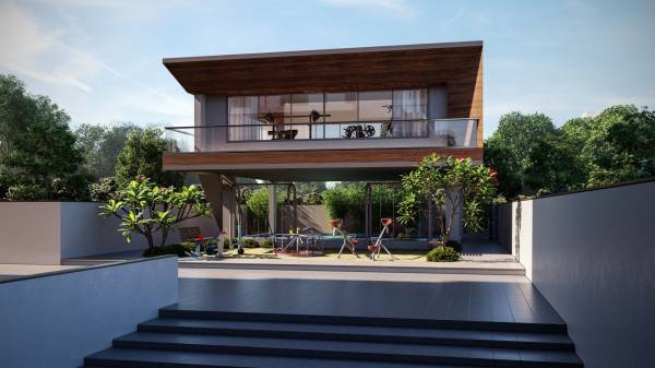 Gymnasium sai-darshan-heights Gymnasium