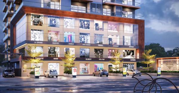 Others sai-darshan-heights Others