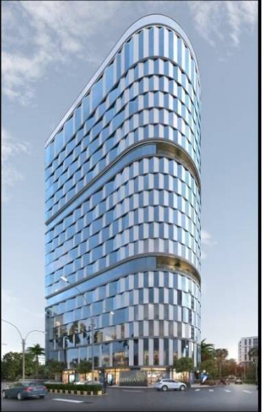 dummy-Jayant Enterprises S N Project 12 Pegasus