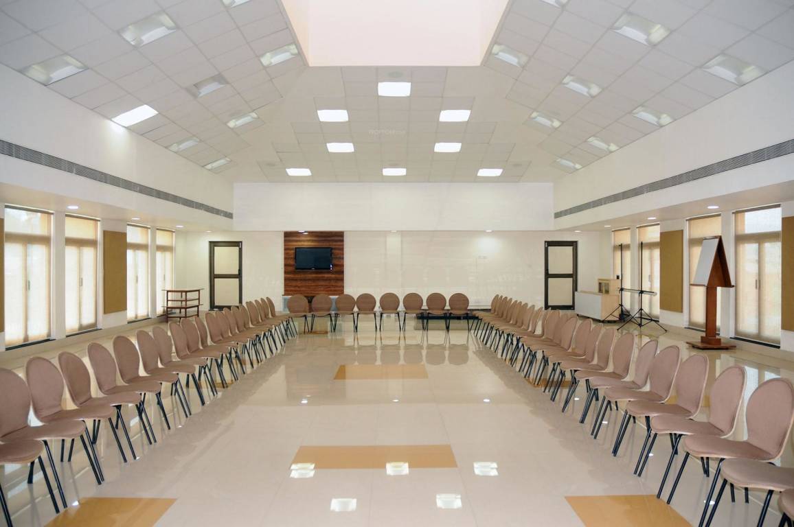  tribhanga Multipurpose Hall