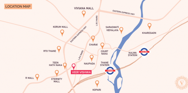  vishwa Location Plan