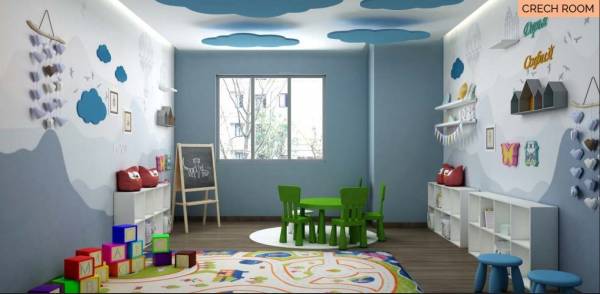 amenities of Veer Vishwa