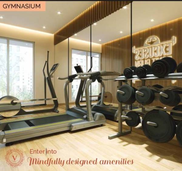 amenities of Veer Vishwa