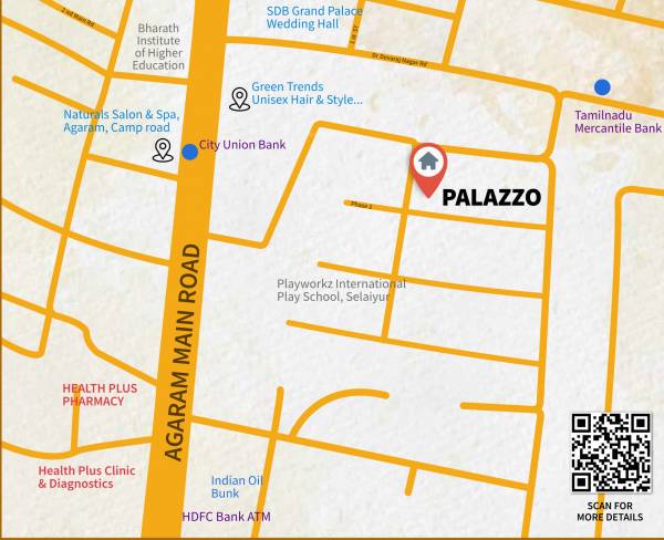  aris-palazzo Location Plan