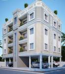 Elevation aris-palazzo Elevation