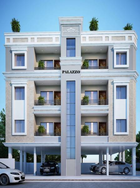  aris-palazzo Elevation